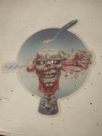 Iron Maiden - Can I Play with Madness - Diverse titels - 45, Cd's en Dvd's, Vinyl Singles, Nieuw in verpakking