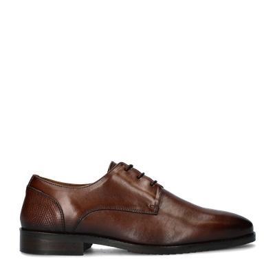 Nelson lage nette schoenen voor heren in het Cognac, Kleding | Heren, Schoenen, Overige typen, Overige kleuren, Nieuw, Verzenden