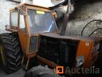 Online veiling : Tractoren Fiat41, Zakelijke goederen, Agrarisch | Tractoren, Nieuw, Ophalen