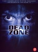 Dead zone - Seizoen 5 - DVD, Verzenden, Nieuw in verpakking