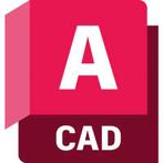 Autodesk AutoCAD 2025 - Digitaal - Officieel, Nieuw, MacOS