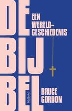 De Bijbel  -   Een wereldgeschiedenis -  9789044648744, Boeken, Bruce Gordon, Christendom | Katholiek, Nieuw, Ophalen of Verzenden
