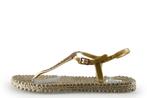 Ilse Jacobsen Sandalen in maat 38 Goud, Kleding | Dames, Schoenen, Overige kleuren, Verzenden, Sandalen of Muiltjes, Ilse Jacobsen