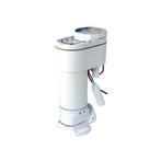 Jabsco Ombouwset Motor 12V, Watersport en Boten, Ophalen of Verzenden, Nieuw, Zeilboot of Motorboot