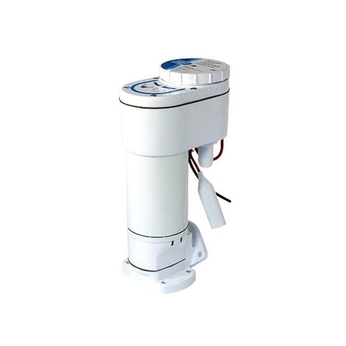 Jabsco Complete Ombouwset 12V, Watersport en Boten, Bootonderdelen, Nieuw, Zeilboot of Motorboot, Ophalen of Verzenden