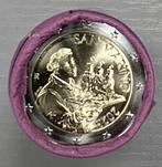 San Marino. 2 Euro 2023 (25 pièces) en rouleau (Zonder