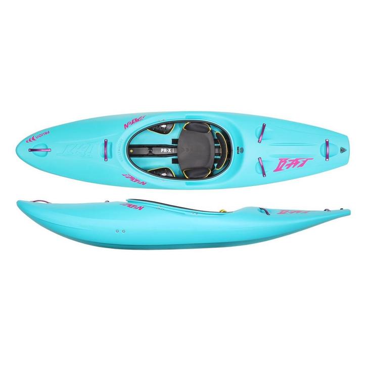 Prijon Beast PR-X, Watersport en Boten, Kajaks, Verzenden
