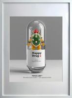 Poplea - HAPPY DRUG - POPLEA LABS - BOWSER