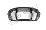 Alfa Romeo 4C Carbon Fiber Instrument frame, Verzenden