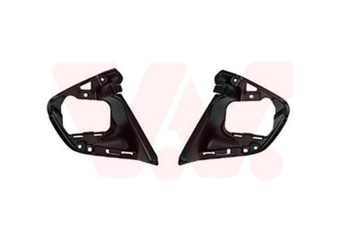 MISTLAMP HOUDER VOOR RENAULT CLIO V 2019-2023 269B17347R, Auto diversen, Auto-accessoires, Nieuw, Ophalen of Verzenden