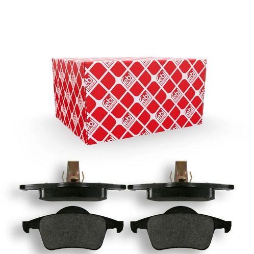 Remblokken set, Auto-onderdelen, Remmen en Aandrijving, Nieuw, Ophalen of Verzenden