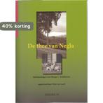 De thee van Negla / Theema / 10 9789082000405, Verzenden, Zo goed als nieuw, Wijnt van Asselt