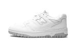 New Balance 550 White Grey - maat 38 (Sneakers, Schoenen), Kleding | Dames, Schoenen, Verzenden, New Balance, Nieuw, Sneakers of Gympen