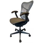 Herman Miller Mirra Bureaustoel, Absolute Nieuwstaat!, Huis en Inrichting, Bureaustoelen, Zo goed als nieuw, Bureaukruk, Ergonomisch