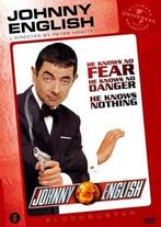 Johnny English - DVD (Films (Geen Games)) (Films), Ophalen of Verzenden, Zo goed als nieuw