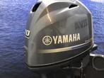 Buitenboordmotor - Yamaha 70 pk, Watersport en Boten, Gebruikt, Viertaktmotor, Ophalen of Verzenden, 30 pk of meer