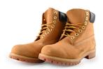 Timberland Boots in maat 43 Geel | 10% extra korting, Overige kleuren, Verzenden, Timberland, Boots