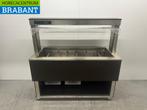 Verrijdbare Afinox Koelvitrine Koelbuffet buffet Gekoeld 4 x, Ophalen of Verzenden, Gebruikt
