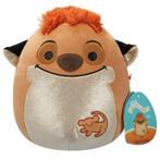 Squishmallows Lion King 20 cm - 1 stuk assorti uitgeleverd, Ophalen of Verzenden, Nieuw