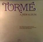 LP gebruikt - TormÃ© - A New Album, Zo goed als nieuw, Verzenden