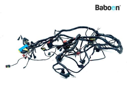 Kabelboom Piaggio | Vespa MP3 300 HPE Sport 2021-2024, Motoren, Onderdelen | Overige, Gebruikt, Verzenden