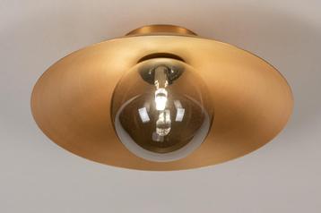 Rietveld Licht - Hotel chique plafondlamp