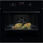 AEG TU5PB40SK @ Inbouwoven Hetelucht Oven | Pyrolyse529, Witgoed en Apparatuur, Ovens, Ophalen of Verzenden, Nieuw