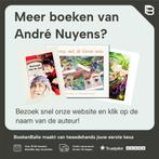 Bloedkoraal 9789060386828 André Nuyens, Verzenden, Zo goed als nieuw, André Nuyens