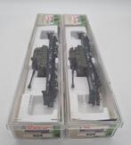 Roco N - 925 - Modeltrein (2) - Minitanks 925, Nieuw