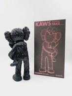 Kaws (1974) - KAWS Take Black 2020