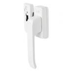 Raamsluiting met nok | AXA, Doe-het-zelf en Verbouw, Hang- en Sluitwerk, Verzenden, Nieuw