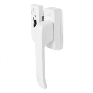 Raamsluiting met nok | AXA, Doe-het-zelf en Verbouw, Hang- en Sluitwerk, Nieuw, Verzenden