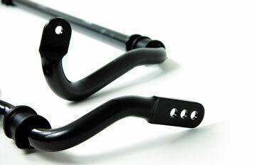 H&R Stabilisatorstangen VW Golf VI 28/24mm RL844, Auto-onderdelen, Ophanging en Onderstel, Nieuw, Herkomst onderdeel bekend, Volkswagen