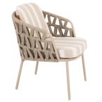 Beverly dining tuinstoel 4 Seasons Outdoor, Ophalen of Verzenden, Nieuw