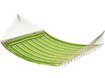 Outsunny Hangmat hangbed hangzetel hangend bed familie, Verzenden, Nieuw
