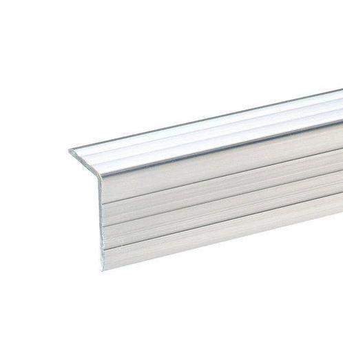 Adam Hall Aluminium hoekprofiel 30x20.5mm 1,5mm dik, Muziek en Instrumenten, Behuizingen en Koffers, Nieuw, Ophalen of Verzenden