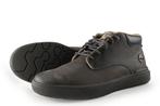 Timberland veterboots in maat 42 Grijs | 10% korting, Kleding | Heren, Overige kleuren, Verzenden, Timberland, Boots