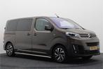 Citroën Jumpy 2.0 BlueHDI 180 M Driver, Automaat, Gebruikt, Leder, Diesel