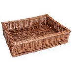 GGM Gastro | Broodmand - 40 x 30 cm | BRKW431 | BRKW431, Huis en Inrichting, Verzenden, Nieuw
