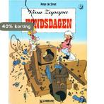 Hondsdagen / Viva Zapapa / 2 9789064218538 Peter De Smet, Verzenden, Gelezen, Peter De Smet