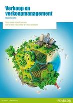 Verkoop en verkoopmanagement | 9789043026987, Verzenden, Nieuw