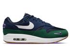 BLACK FRIDAY SALE! Nike Air Max 1 QS Obsidian • 35.5 42.5, Kleding | Heren, Schoenen, Ophalen of Verzenden, Nieuw, Nike, Sneakers of Gympen