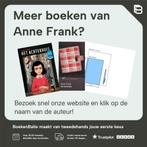 Achterhuis (Anne Frank) 8717703011357 Anne Frank, Verzenden, Zo goed als nieuw, Anne Frank