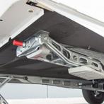 AL-KO UP4 Elektronische Uitdraaisteunenset, Caravans en Kamperen, Ophalen of Verzenden, Nieuw