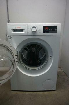 Schone gebruikte Bosch Maxx wasmachine kopen met garantie