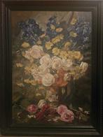 Antonio Garcia Morales (1935) - Explosión Floral