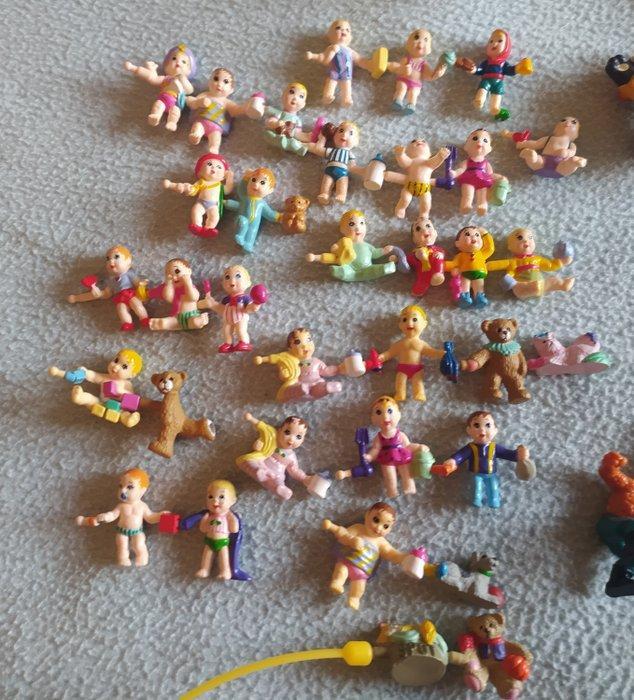 Themacollectie - 3D-personages, Antiek en Kunst, Antiek | Speelgoed