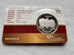 Nederland. Penning 2013 Willemspenning in coincard (Zonder