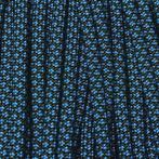 Rol 100 meter - Blue Diamond Paracord 550 - #34, Ophalen of Verzenden, Nieuw