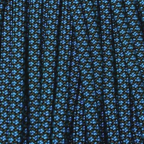 Rol 100 meter - Blue Diamond Paracord 550 - #34, Doe-het-zelf en Verbouw, Overige Doe-het-zelf en Verbouw, Nieuw, Ophalen of Verzenden